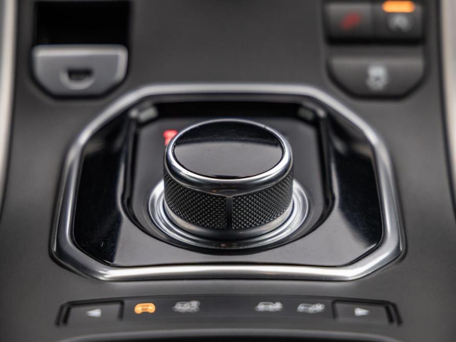 Land Rover Range Rover Evoque I Рестайлинг Волгоград  - изображение 27