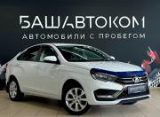 Lada (ВАЗ) Vesta I Рестайлинг (NG) Уфа  - изображение 21