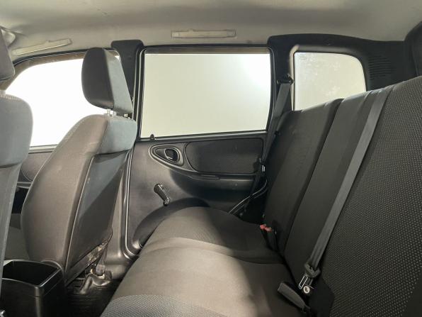Chevrolet Niva I Рестайлинг с пробегом 2017 года, цена 719 900 рублей, 131000 км, внедорожник, Автокод Объявления