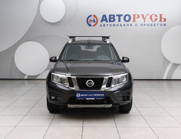 Nissan Terrano III (D10) с пробегом 2020 года, цена 1 299 000 рублей, 166000 км, внедорожник, Автокод Объявления
