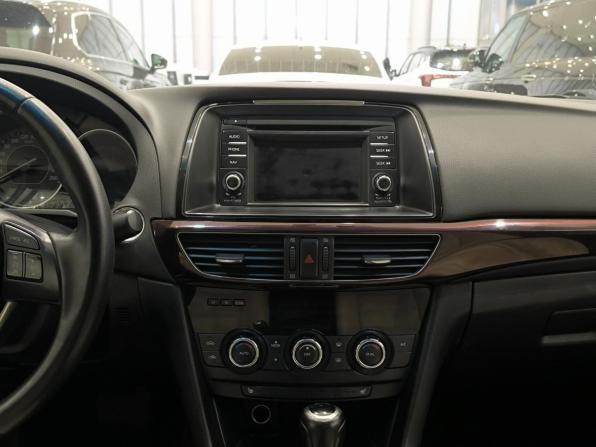 Mazda 6 III (GJ) с пробегом 2014 года, цена 1 630 000 рублей, 168010 км, седан, Автокод Объявления