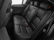 BMW 5 серии VI (F10/F11/F07) Рестайлинг Тюмень  - изображение 38