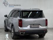GAC GS8 II Химки  - изображение 40