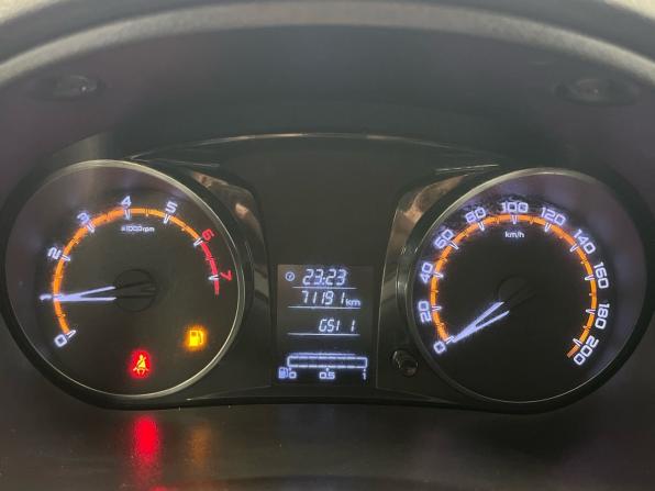 Lada (ВАЗ) Granta I Рестайлинг с пробегом 2018 года, цена 559 000 рублей, 71000 км, универсал, Автокод Объявления