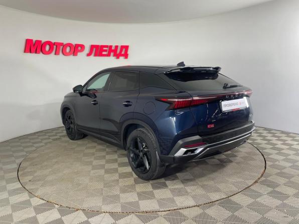 Omoda C5 I с пробегом 2023 года, цена 1 910 000 рублей, 32052 км, внедорожник, Автокод Объявления