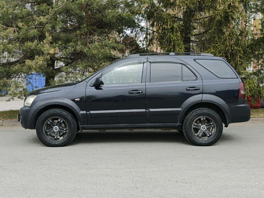 Kia Sorento I Санкт-Петербург  - изображение 9