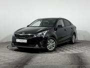Kia Rio IV Рестайлинг Санкт-Петербург  - изображение 18