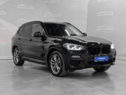 BMW X3 III (G01) Новосибирск  - изображение 35