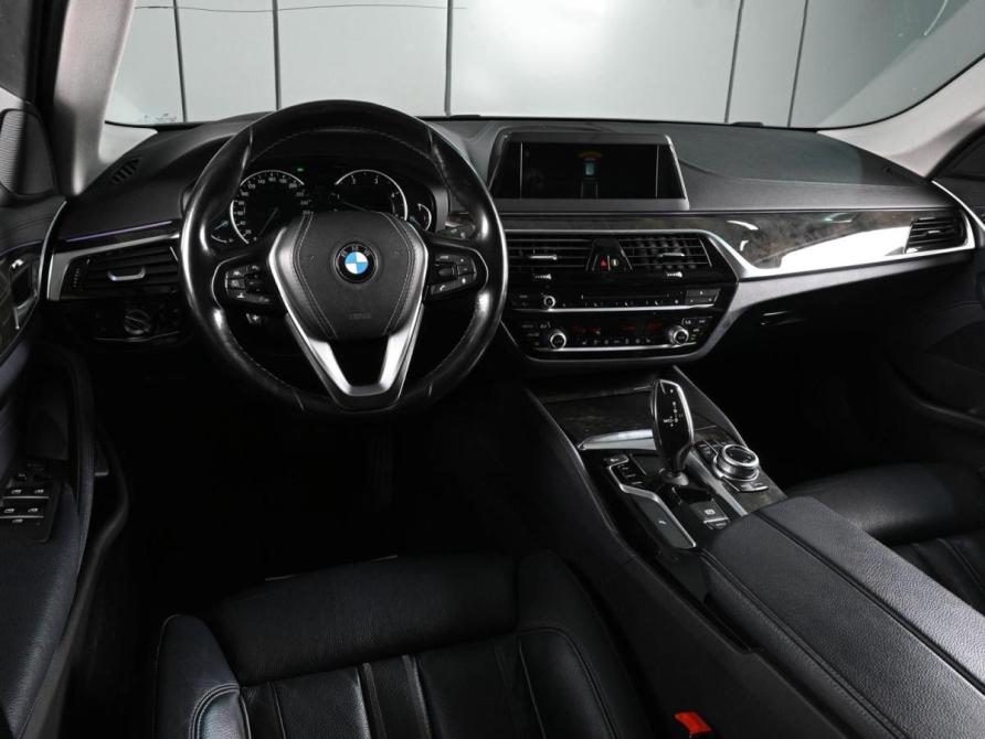 BMW 5 серии VII (G30/G31/G38) Ростов-на-Дону  - изображение 6