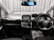 Toyota Wish II Красноярск  - изображение 24