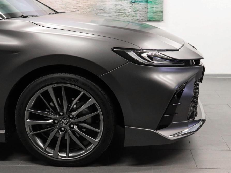 Toyota Camry IX (XV80) China Market Химки  - изображение 8