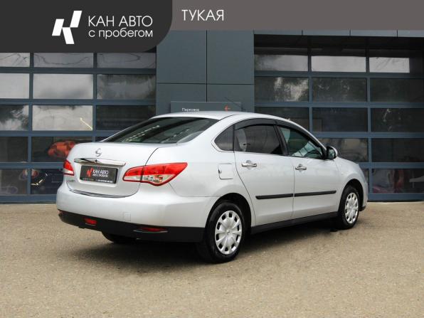 Nissan Almera III (G15) с пробегом 2018 года, цена 777 777 рублей, 149909 км, седан, Автокод Объявления
