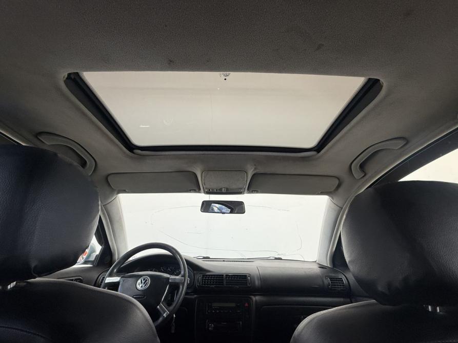 Volkswagen Passat B5 Смоленск  - изображение 16