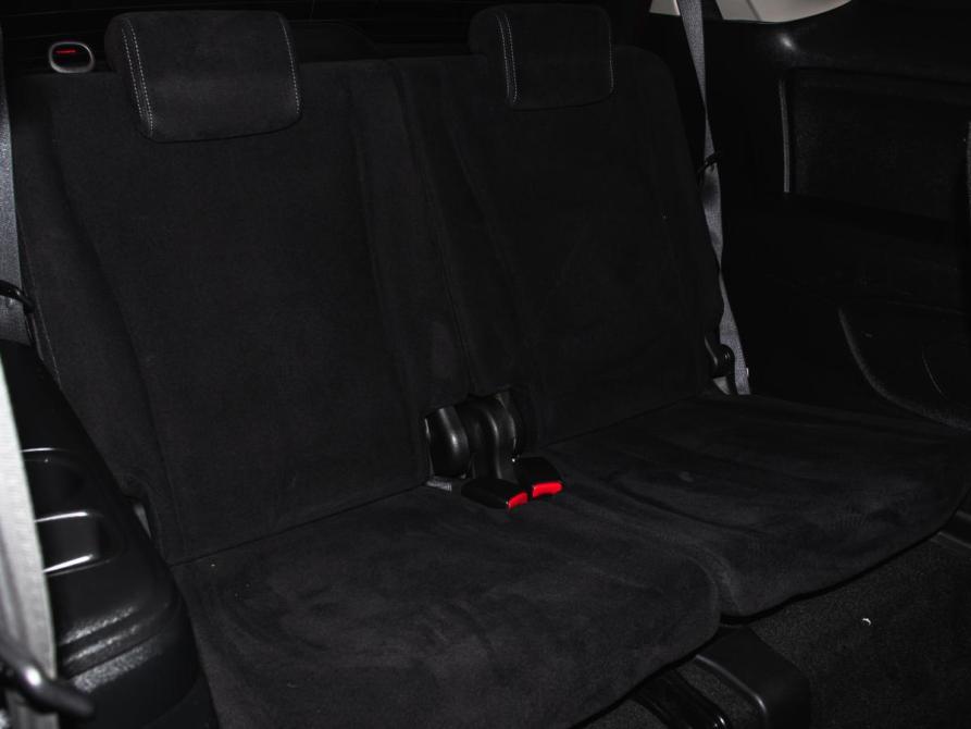 Honda Stream II Рестайлинг Красноярск  - изображение 27