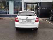 Skoda Rapid I Рестайлинг Москва  - изображение 20