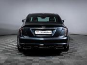 Cadillac CT5 I Москва  - изображение 24