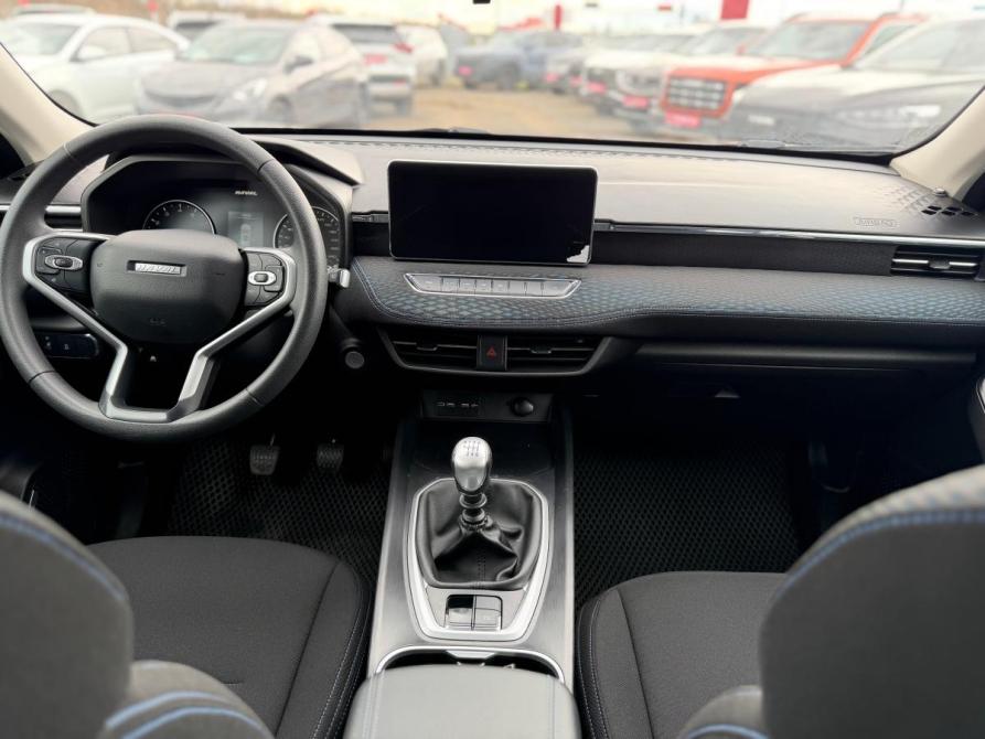 Haval Jolion I Набережные Челны  - изображение 23