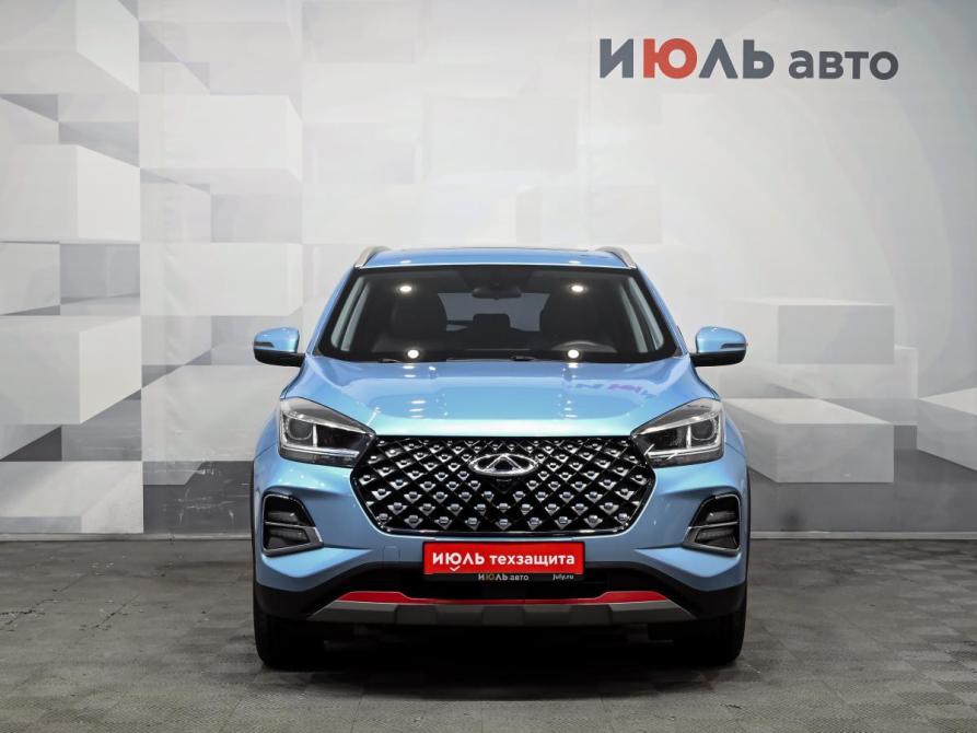 Chery Tiggo 4 Pro I Екатеринбург  - изображение 2