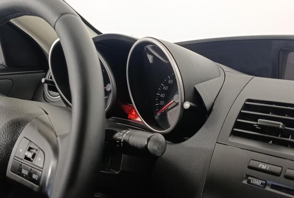 Mazda 3 II (BL) Волгоград  - изображение 11