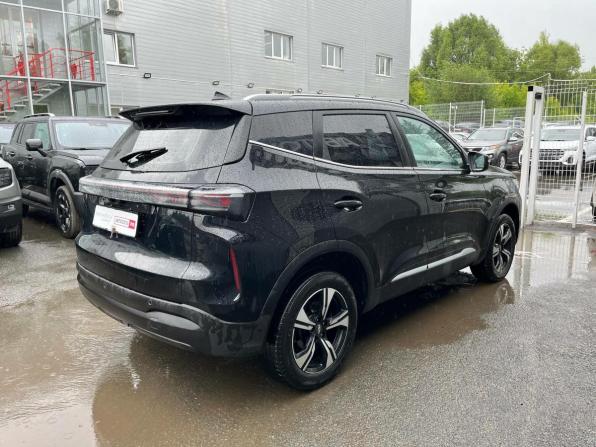 Chery Tiggo 4 I Рестайлинг 2 с пробегом 2024 года, цена 1 525 257 рублей, 65862 км, внедорожник, Автокод Объявления