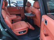 Li Auto (Lixiang) L9 I Москва  - изображение 63