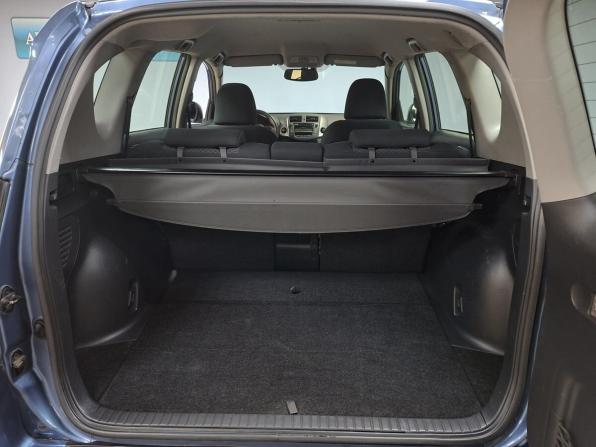 Toyota RAV4 III (XA30) Рестайлинг с пробегом 2011 года, цена 1 279 000 рублей, 223043 км, внедорожник, Автокод Объявления