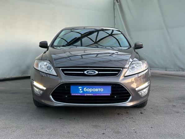 Ford Mondeo IV Рестайлинг с пробегом 2012 года, цена 880 000 рублей, 195921 км, седан, Автокод Объявления