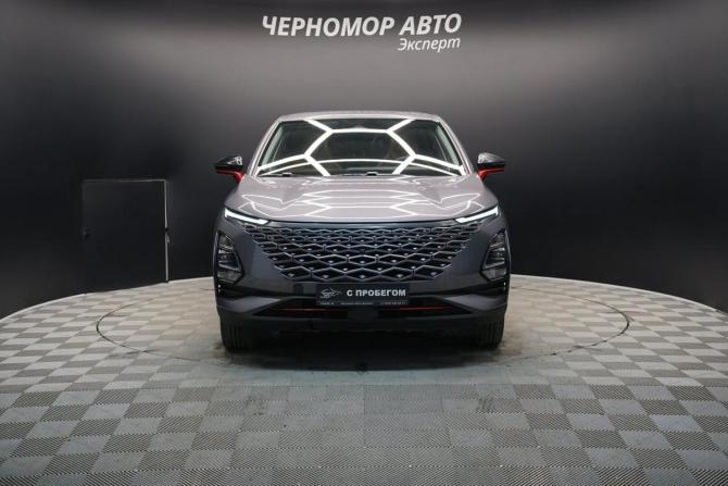 Omoda C5 I с пробегом 2022 года, цена 1 795 000 рублей, 53134 км, внедорожник, Автокод Объявления