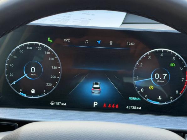 Chery Tiggo 7 Pro Max I с пробегом 2023 года, цена 1 899 000 рублей, 45740 км, внедорожник, Автокод Объявления