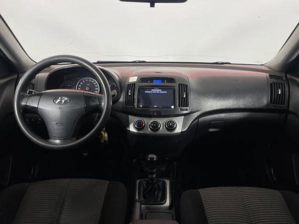 Hyundai Elantra IV (HD) с пробегом 2010 года, цена 578 000 рублей, 299516 км, седан, Автокод Объявления