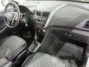 Hyundai Solaris I Рестайлинг Москва  - изображение 29