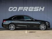 Mercedes-Benz C-Класс IV (W205) Краснодар  - изображение 29