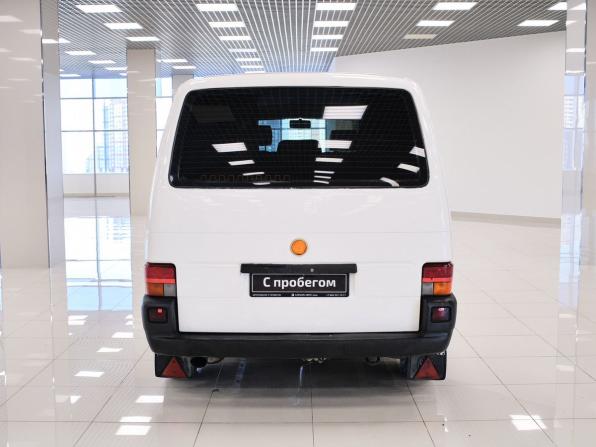 Volkswagen Transporter T4 с пробегом 1996 года, цена 800 000 рублей, 564151 км, минивэн, Автокод Объявления