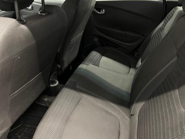 Renault Kaptur I с пробегом 2019 года, цена 1 268 000 рублей, 117693 км, внедорожник, Автокод Объявления