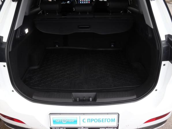 Chery Tiggo 7 Pro Max I Рестайлинг с пробегом 2024 года, цена 2 049 000 рублей, 37000 км, внедорожник, Автокод Объявления
