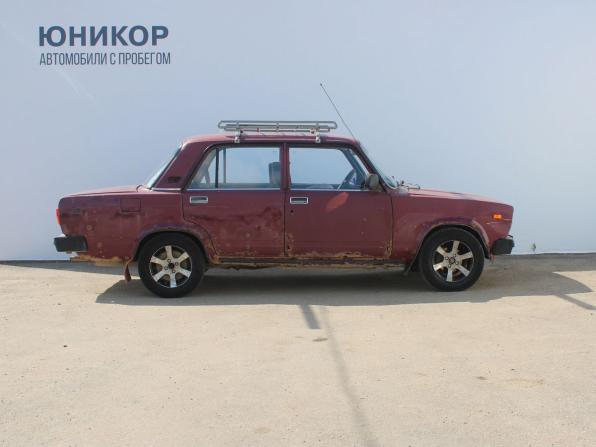 Lada (ВАЗ) 2105 с пробегом 2003 года, цена 59 000 рублей, 150000 км, седан, Автокод Объявления