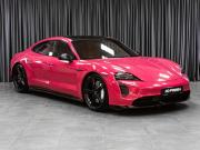 Porsche Taycan I Тюмень  - изображение 41