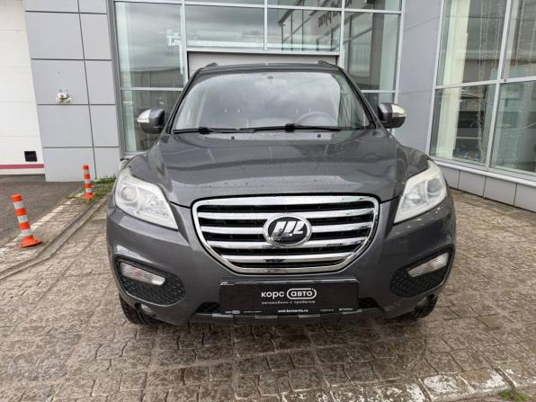 Lifan X60 I с пробегом 2013 года, цена 524 000 рублей, 87504 км, внедорожник, Автокод Объявления