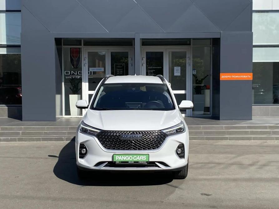 Haval M6 II Краснодар  - изображение 2