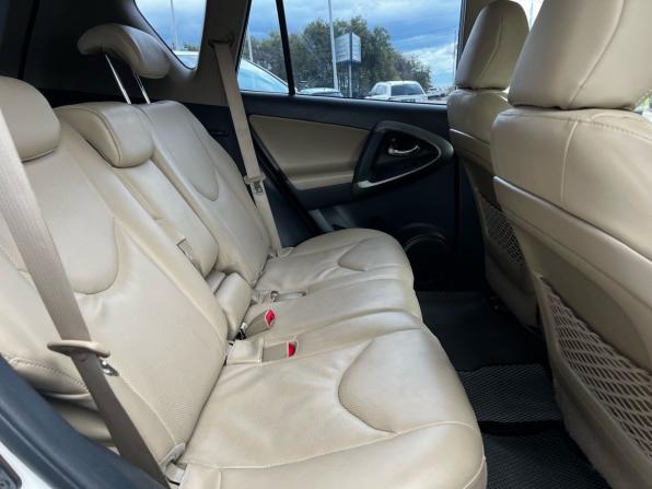 Toyota RAV4 III (XA30) Рестайлинг с пробегом 2011 года, цена 1 395 000 рублей, 210618 км, внедорожник, Автокод Объявления