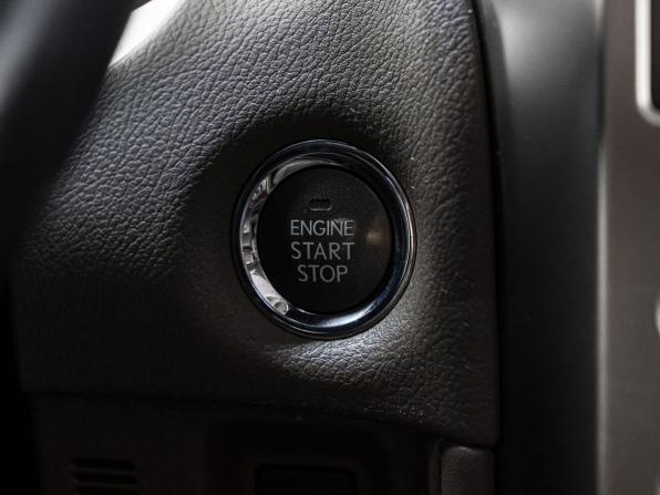Lexus GX II с пробегом 2012 года, цена 3 330 000 рублей, 282803 км, внедорожник, Автокод Объявления