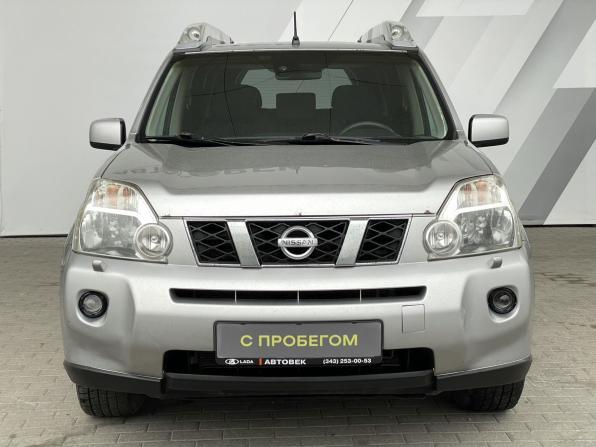 Nissan X-Trail II с пробегом 2008 года, цена 678 000 рублей, 523548 км, внедорожник, Автокод Объявления