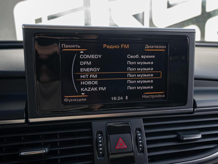 Audi A6 IV (C7) Краснодар  - изображение 14