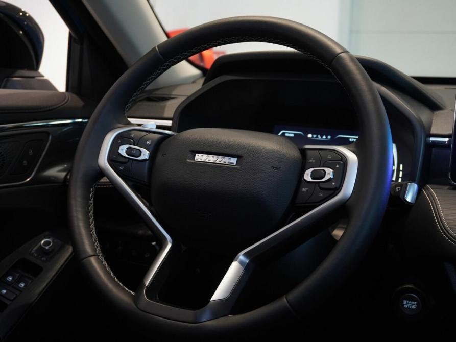 Haval Jolion I Рестайлинг Калининград  - изображение 16