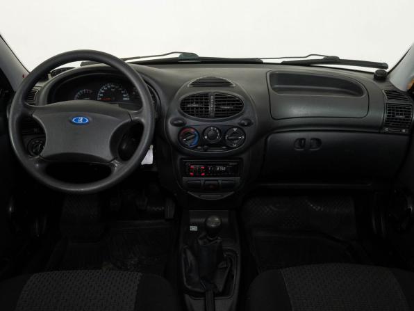 Lada (ВАЗ) Kalina I с пробегом 2012 года, цена 349 000 рублей, 34976 км, универсал, Автокод Объявления