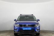 Volkswagen Tiguan II Пермь  - изображение 27