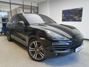 Porsche Cayenne II (958) Новосибирск  - изображение 17