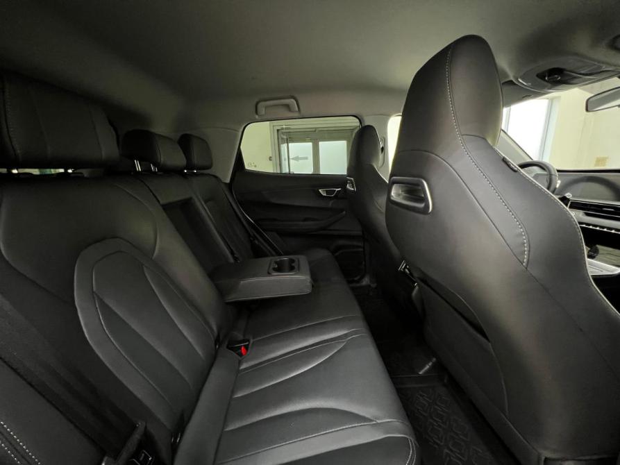 Chery Tiggo 4 I Рестайлинг 2 Волгоград  - изображение 35