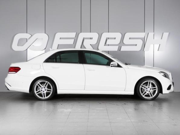 Mercedes-Benz E-Класс IV (W212 S212 C207) Рестайлинг с пробегом 2014 года, цена 2 389 000 рублей, 157976 км, седан, Автокод Объявления
