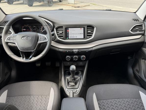 Новый Lada (ВАЗ) Vesta I Рестайлинг (NG) 2026 года, цена 1 705 000 рублей, седан, Автокод Объявления
